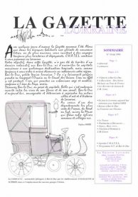 Gazette n°10