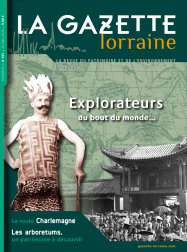Gazette n°101