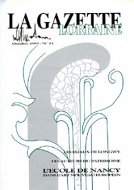 Gazette n°11