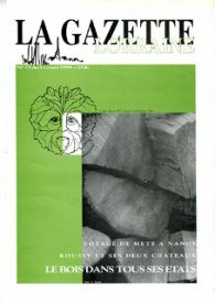 Gazette n°13