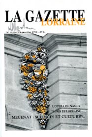 Gazette n°15