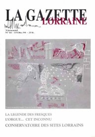 Gazette n°16