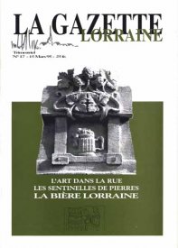 Gazette n°17