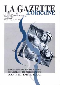 Gazette n°18