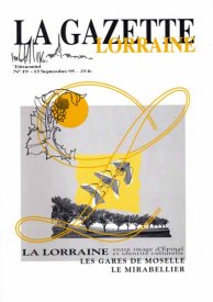Gazette n°19