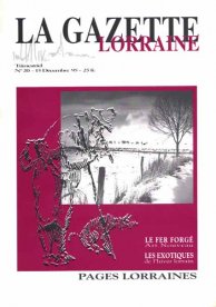 Gazette n°20