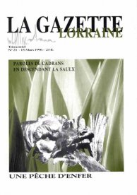 Gazette n°21