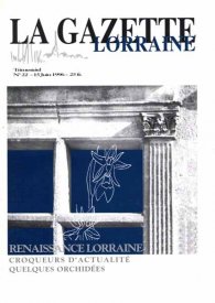 Gazette n°22