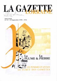 Gazette n°23
