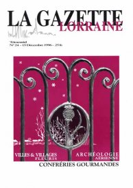 Gazette n°24