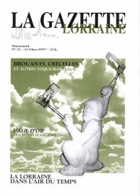 Gazette n°25