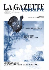 Gazette n°26