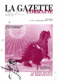 Gazette n°28