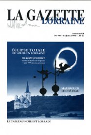 Gazette n°30