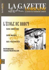 Gazette n°31