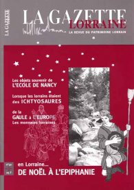 Gazette n°32
