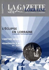 Gazette n°34