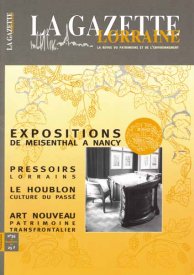 Gazette n°35