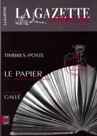 Gazette n°36