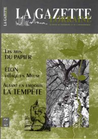 Gazette n°37