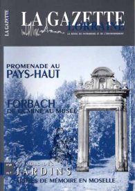 Gazette n°38