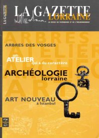 Gazette n°39