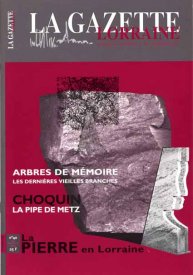 Gazette n°40
