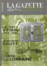 Gazette n°41