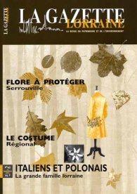 Gazette n°43