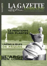 Gazette n°45