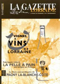 Gazette n°47