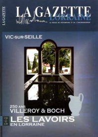 Gazette n°50