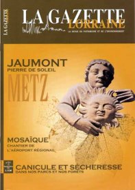 Gazette n°51
