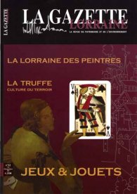 Gazette n°52