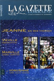 Gazette n°54
