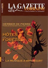 Gazette n°55