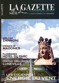Gazette n°57