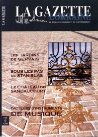 Gazette n°58