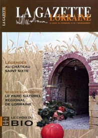 Gazette n°59