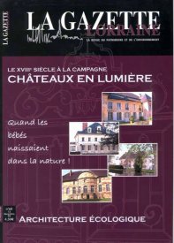 Gazette n°60