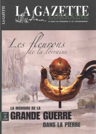 Gazette n°61