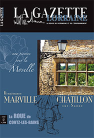 Gazette n°62
