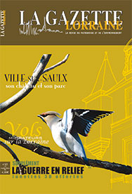 Gazette n°63