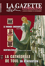 Gazette n°64