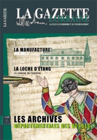 Gazette n°65