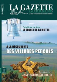 Gazette n°69