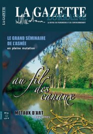 Gazette n°70