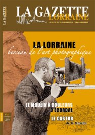 Gazette n°71