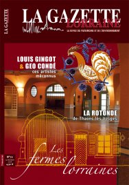 Gazette n°72