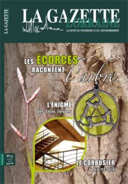 Gazette n°73